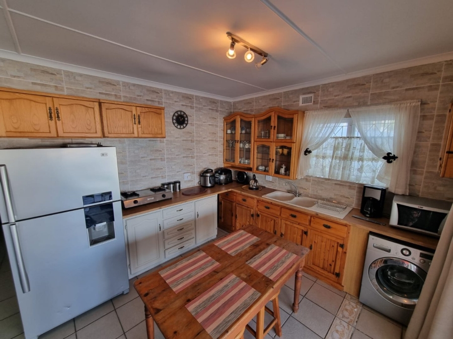 4 Bedroom Property for Sale in Manaba Beach KwaZulu-Natal