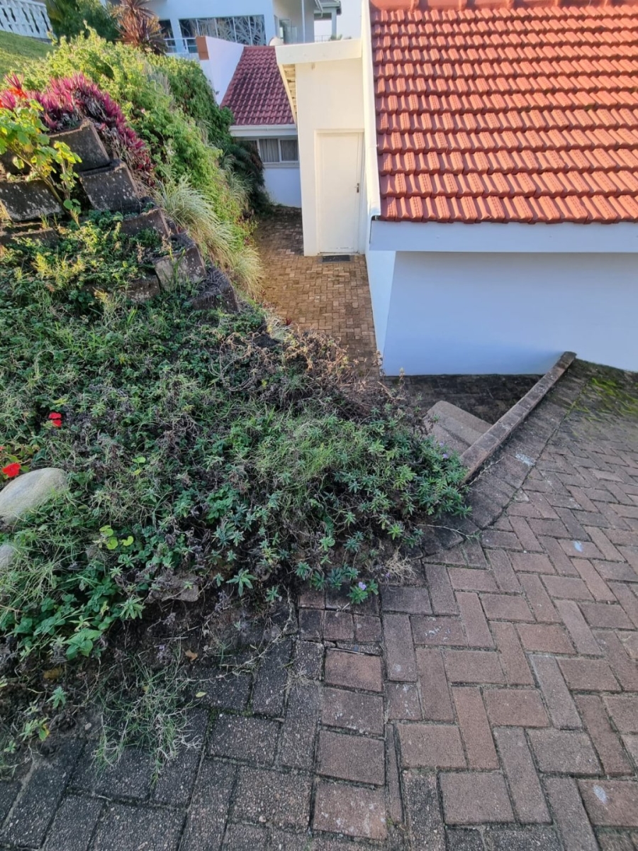 4 Bedroom Property for Sale in Manaba Beach KwaZulu-Natal