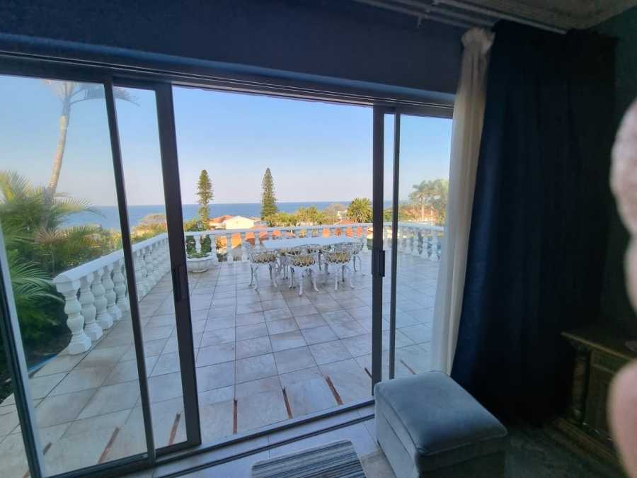 4 Bedroom Property for Sale in Manaba Beach KwaZulu-Natal