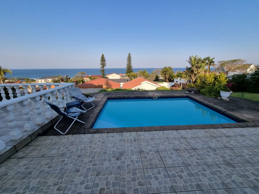 4 Bedroom Property for Sale in Manaba Beach KwaZulu-Natal