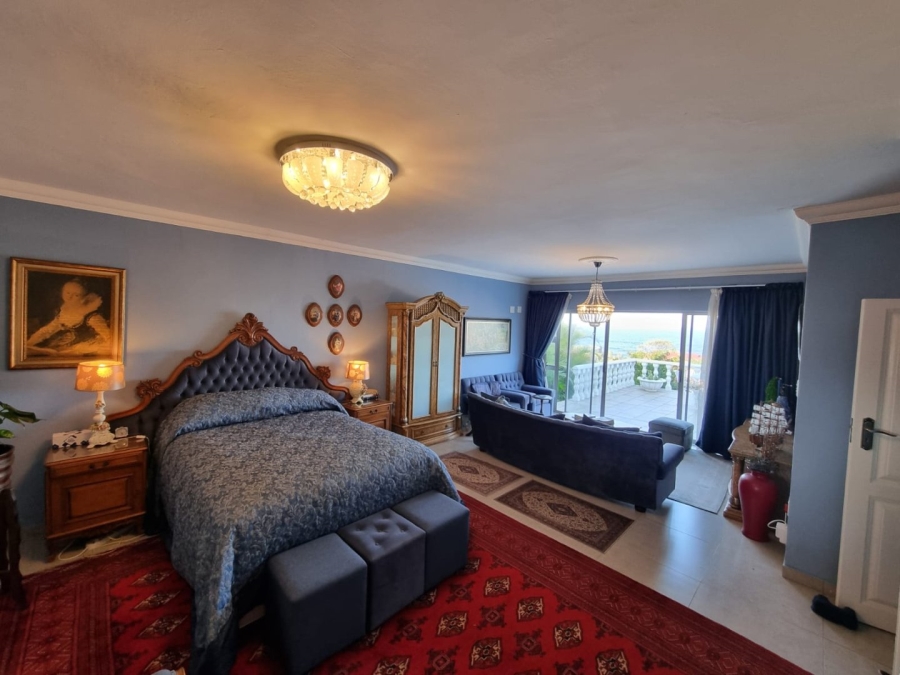 4 Bedroom Property for Sale in Manaba Beach KwaZulu-Natal