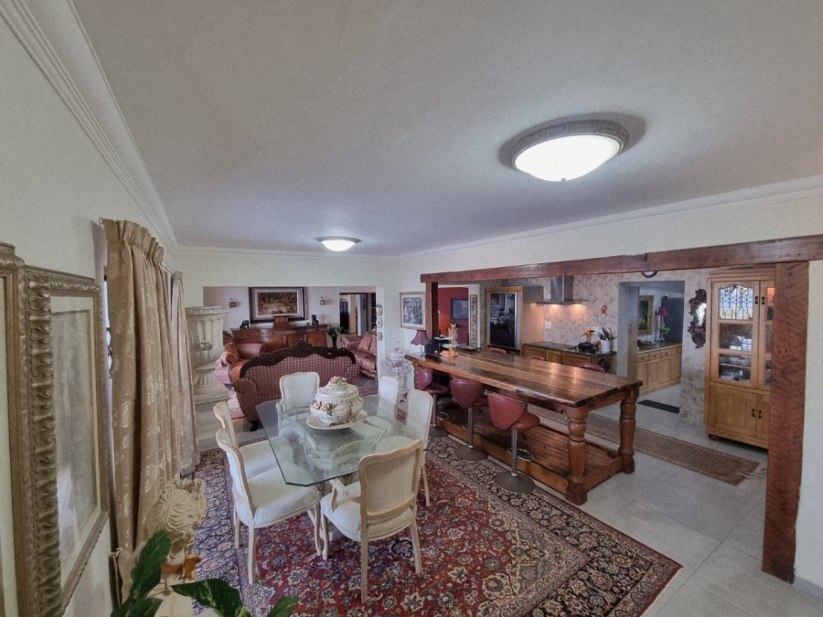 4 Bedroom Property for Sale in Manaba Beach KwaZulu-Natal
