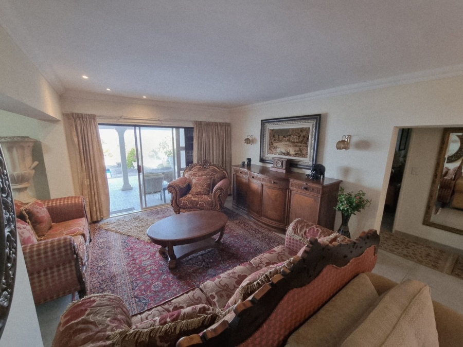 4 Bedroom Property for Sale in Manaba Beach KwaZulu-Natal