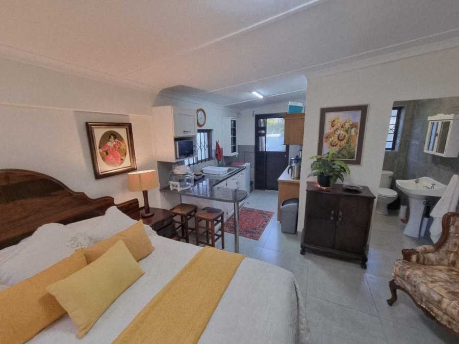 4 Bedroom Property for Sale in Manaba Beach KwaZulu-Natal