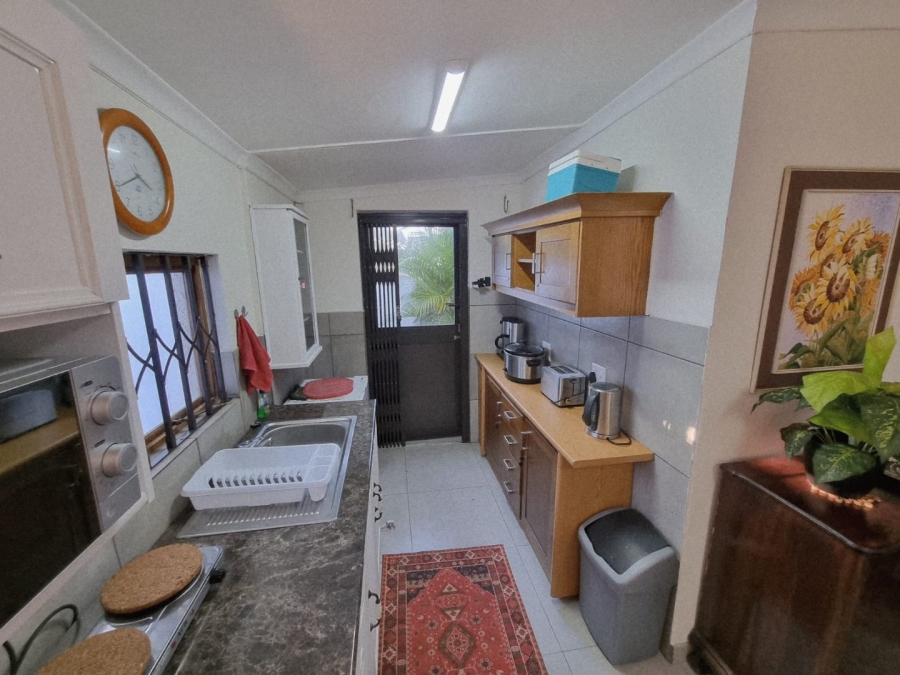4 Bedroom Property for Sale in Manaba Beach KwaZulu-Natal