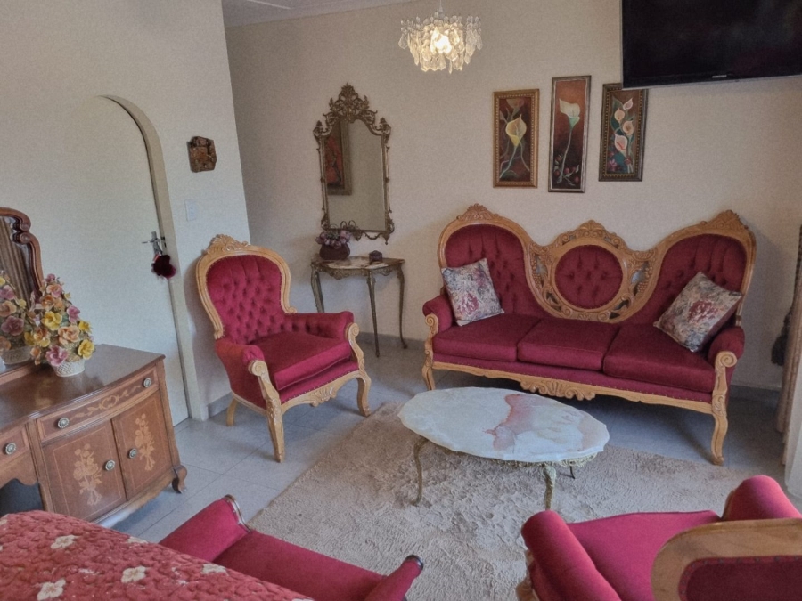 4 Bedroom Property for Sale in Manaba Beach KwaZulu-Natal