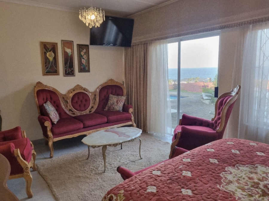 4 Bedroom Property for Sale in Manaba Beach KwaZulu-Natal