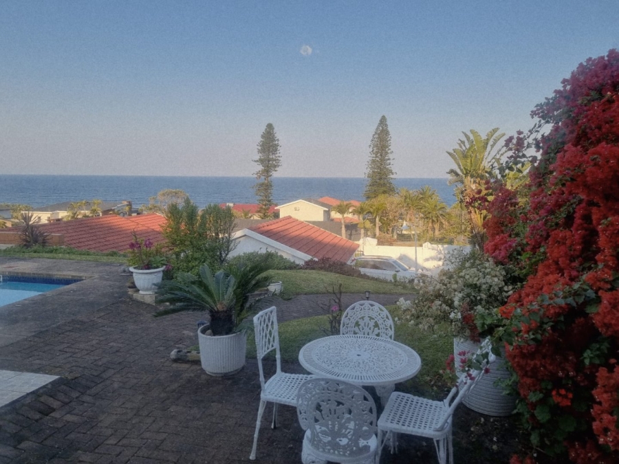 4 Bedroom Property for Sale in Manaba Beach KwaZulu-Natal