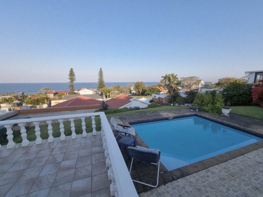 4 Bedroom Property for Sale in Manaba Beach KwaZulu-Natal