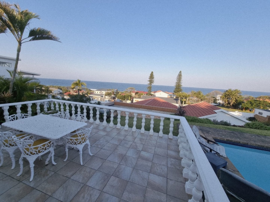 4 Bedroom Property for Sale in Manaba Beach KwaZulu-Natal