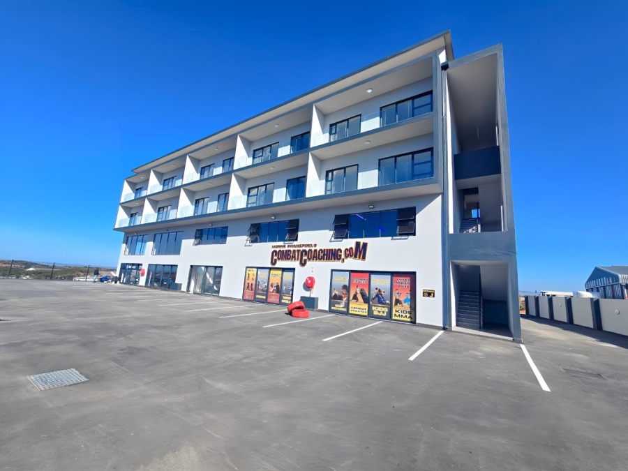 To Let 2 Bedroom Property for Rent in Ballito Commercial District KwaZulu-Natal