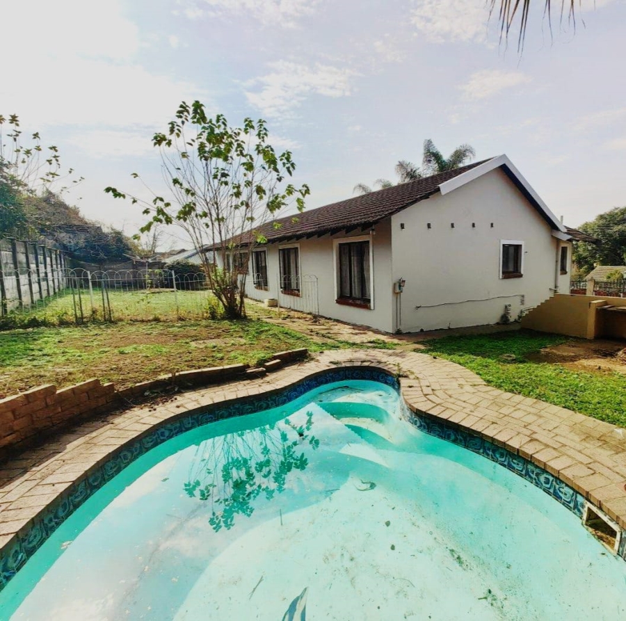 3 Bedroom Property for Sale in Scottsville KwaZulu-Natal
