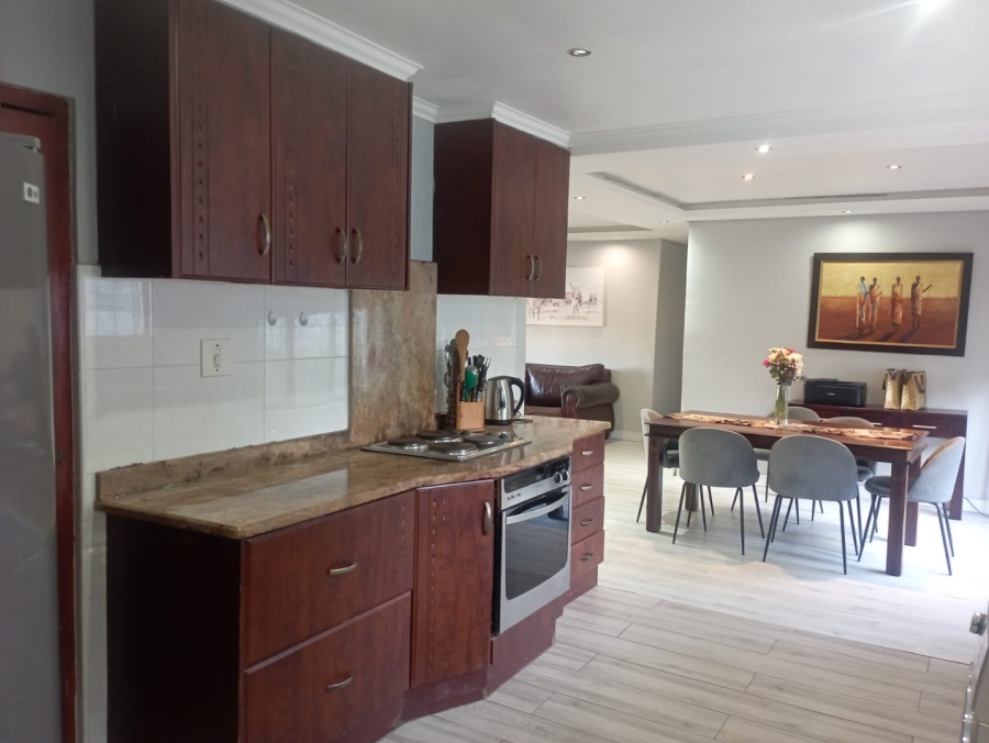 3 Bedroom Property for Sale in Scottsville KwaZulu-Natal