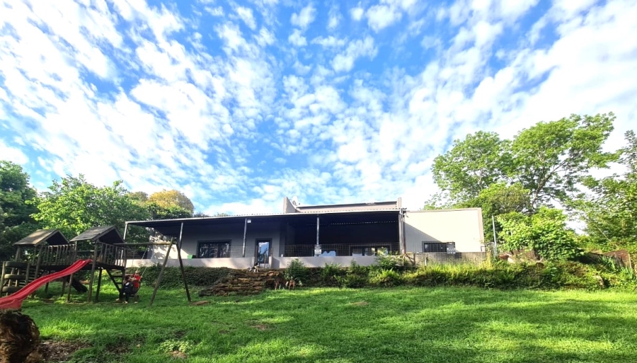 4 Bedroom Property for Sale in Greendale KwaZulu-Natal