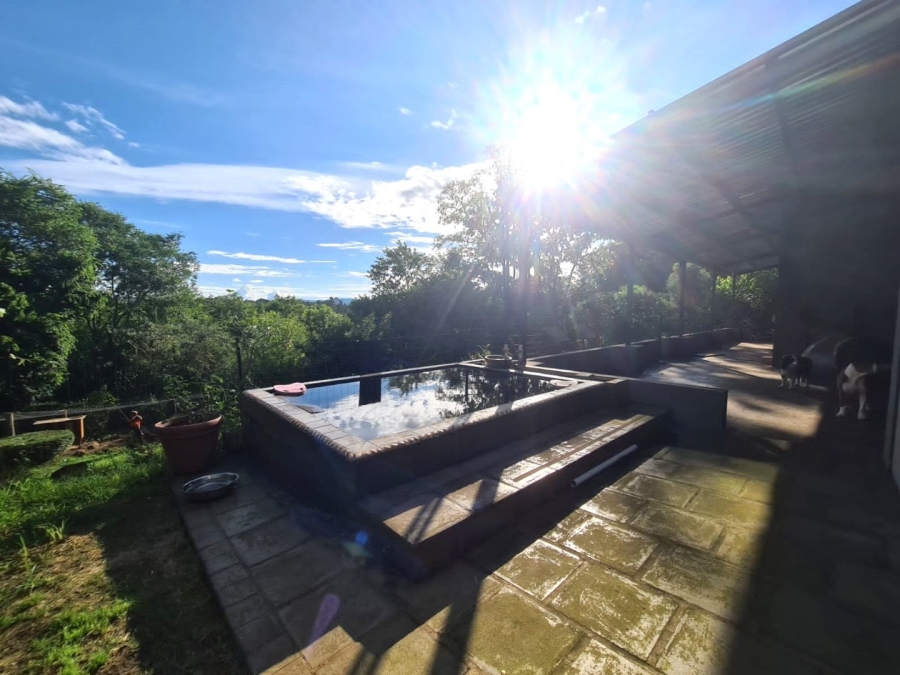 4 Bedroom Property for Sale in Greendale KwaZulu-Natal