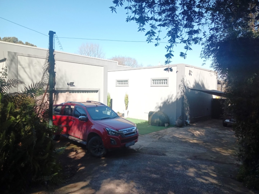 4 Bedroom Property for Sale in Greendale KwaZulu-Natal