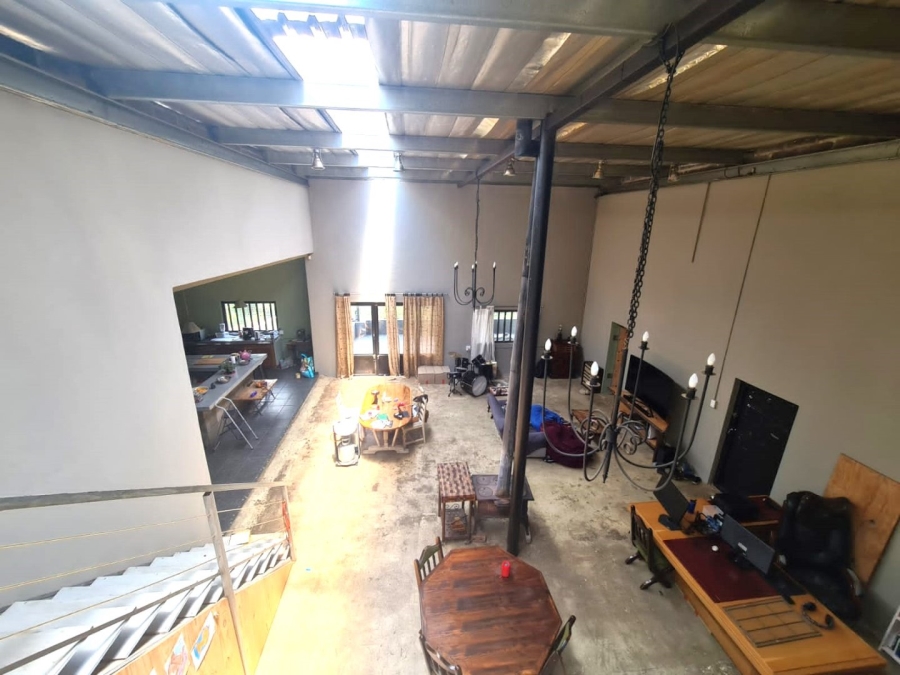 4 Bedroom Property for Sale in Greendale KwaZulu-Natal