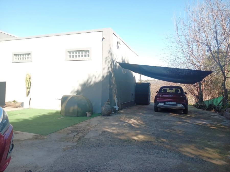 4 Bedroom Property for Sale in Greendale KwaZulu-Natal