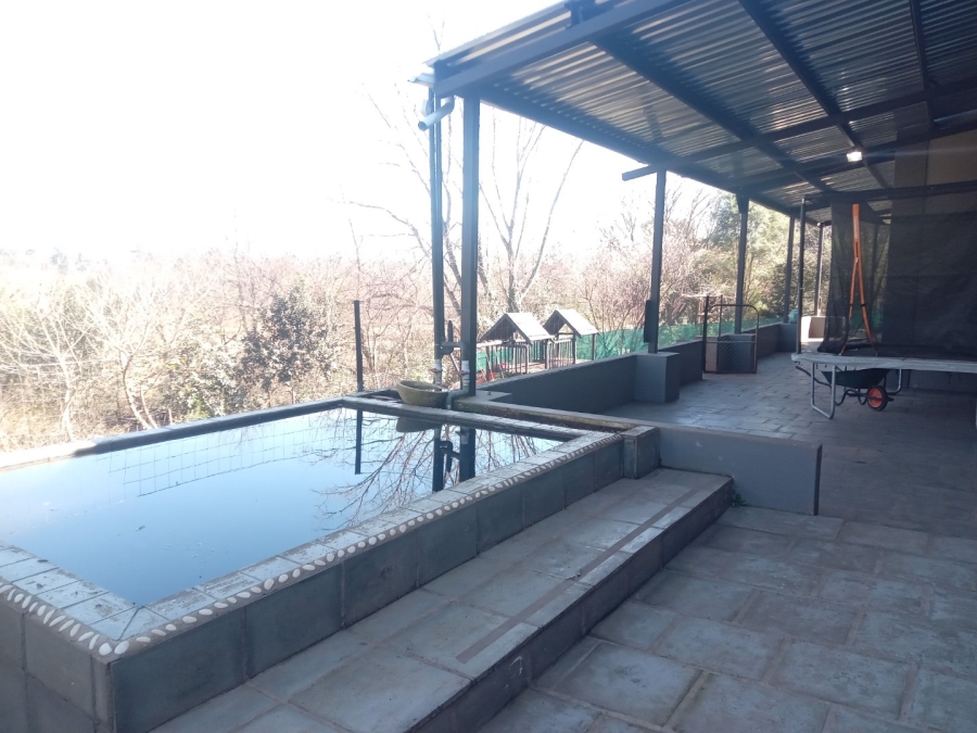 4 Bedroom Property for Sale in Greendale KwaZulu-Natal