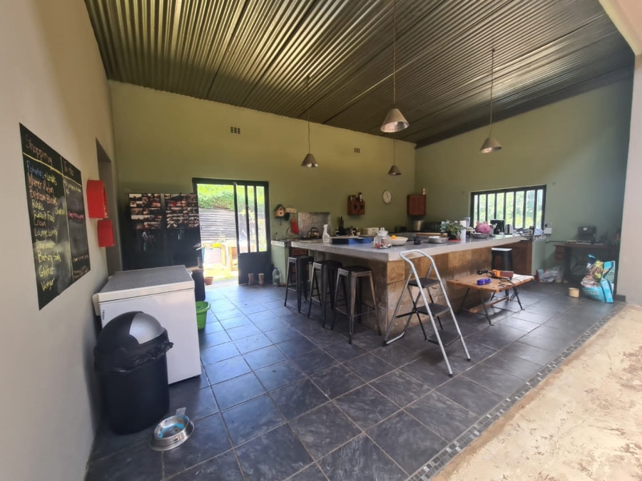 4 Bedroom Property for Sale in Greendale KwaZulu-Natal