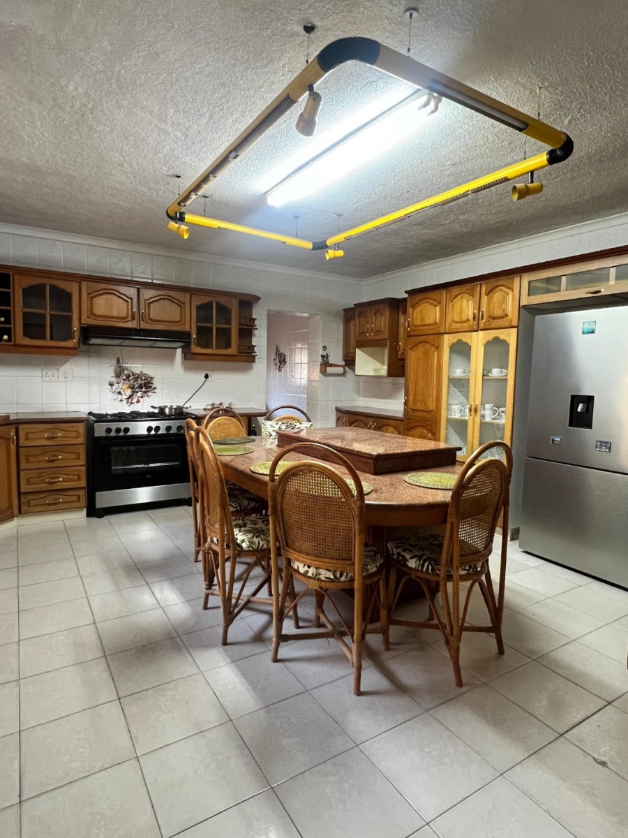 4 Bedroom Property for Sale in Naidooville KwaZulu-Natal