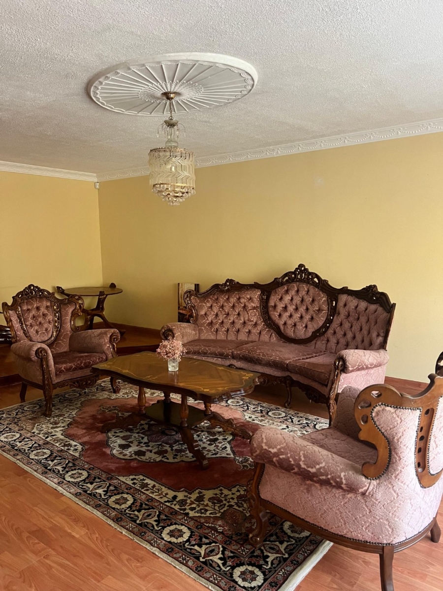 4 Bedroom Property for Sale in Naidooville KwaZulu-Natal