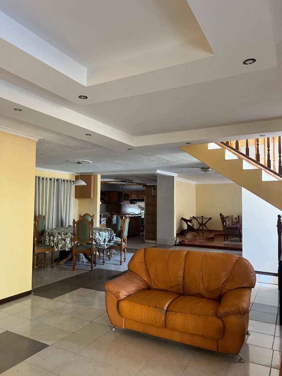 4 Bedroom Property for Sale in Naidooville KwaZulu-Natal