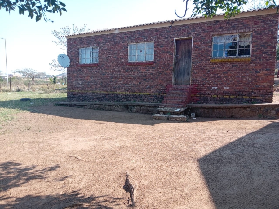 3 Bedroom Property for Sale in Ulundi KwaZulu-Natal