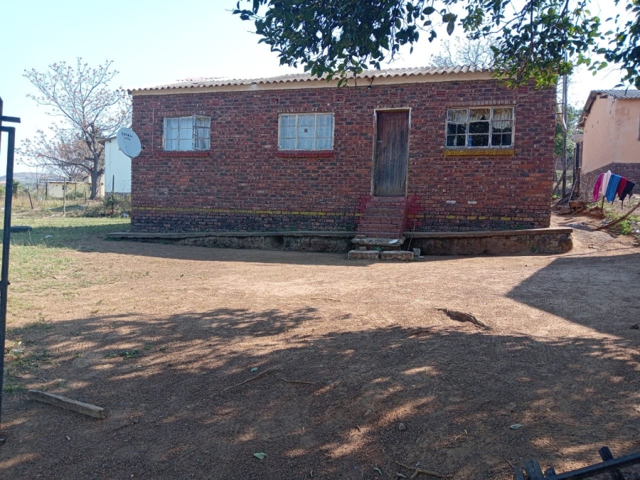 3 Bedroom Property for Sale in Ulundi KwaZulu-Natal