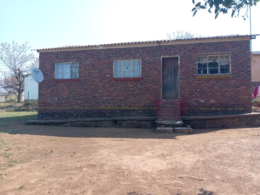 3 Bedroom Property for Sale in Ulundi KwaZulu-Natal
