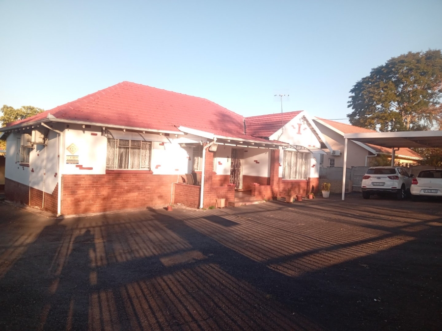 5 Bedroom Property for Sale in Pelham KwaZulu-Natal