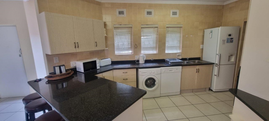 3 Bedroom Property for Sale in Ramsgate KwaZulu-Natal