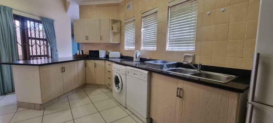 3 Bedroom Property for Sale in Ramsgate KwaZulu-Natal