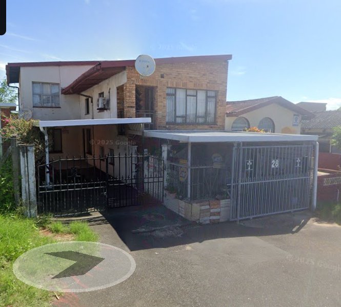 5 Bedroom Property for Sale in Merewent KwaZulu-Natal