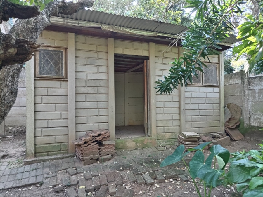4 Bedroom Property for Sale in Uvongo KwaZulu-Natal