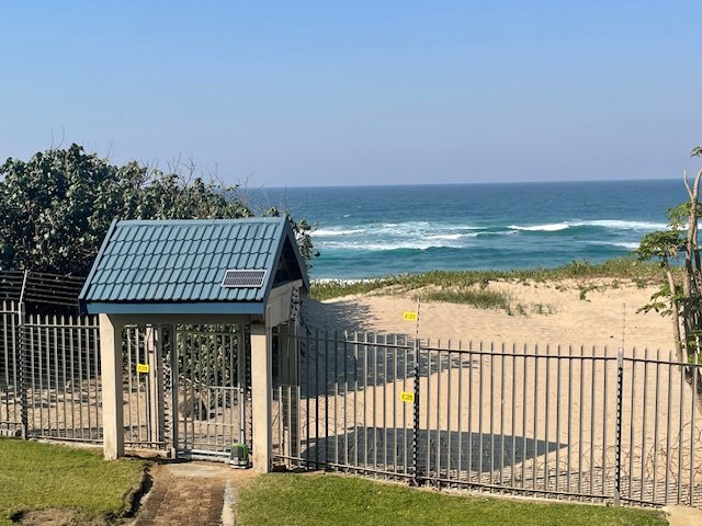 2 Bedroom Property for Sale in Margate North Beach KwaZulu-Natal