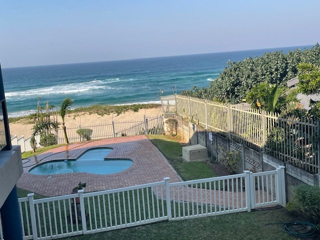 2 Bedroom Property for Sale in Margate North Beach KwaZulu-Natal