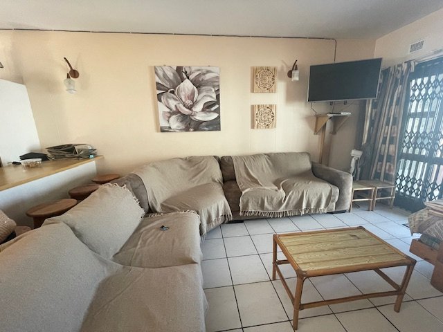 2 Bedroom Property for Sale in Margate North Beach KwaZulu-Natal