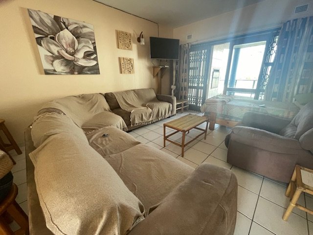 2 Bedroom Property for Sale in Margate North Beach KwaZulu-Natal