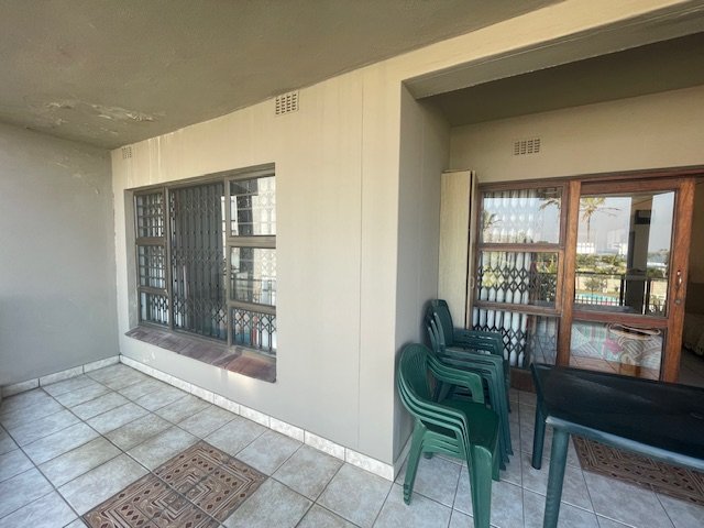 2 Bedroom Property for Sale in Margate North Beach KwaZulu-Natal