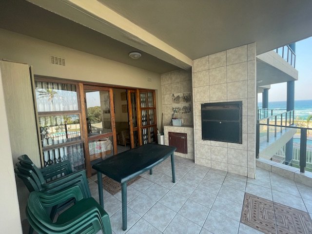 2 Bedroom Property for Sale in Margate North Beach KwaZulu-Natal