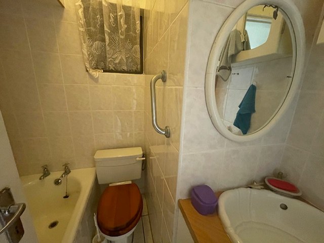 2 Bedroom Property for Sale in Margate North Beach KwaZulu-Natal