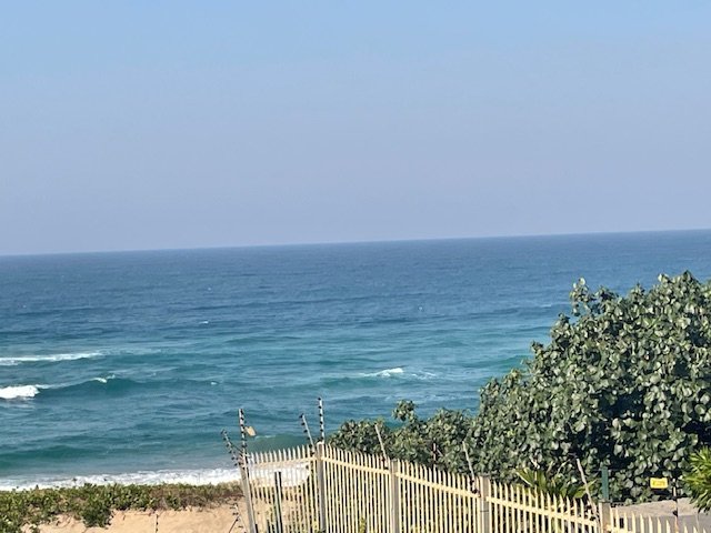 2 Bedroom Property for Sale in Margate North Beach KwaZulu-Natal