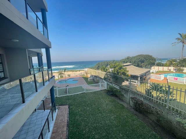 2 Bedroom Property for Sale in Margate North Beach KwaZulu-Natal