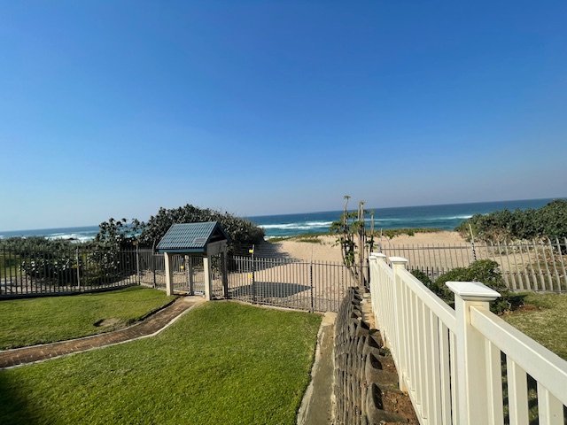 2 Bedroom Property for Sale in Margate North Beach KwaZulu-Natal