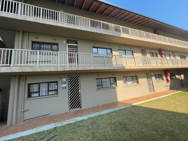 2 Bedroom Property for Sale in Margate North Beach KwaZulu-Natal
