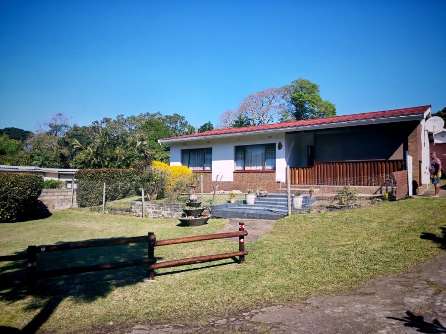 4 Bedroom Property for Sale in Sunwich Port KwaZulu-Natal