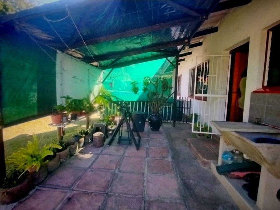 4 Bedroom Property for Sale in Sunwich Port KwaZulu-Natal