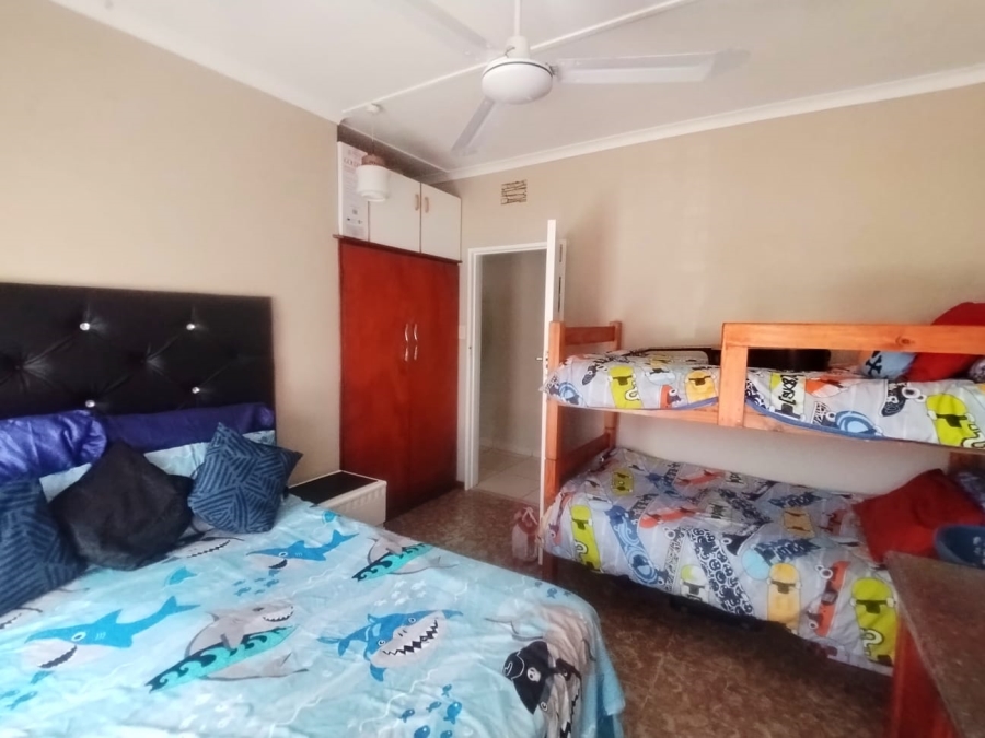 4 Bedroom Property for Sale in Sunwich Port KwaZulu-Natal