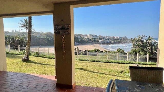 3 Bedroom Property for Sale in Uvongo KwaZulu-Natal